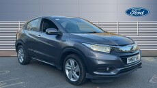 Honda HR-V 1.5 i-VTEC EX CVT 5dr Petrol Hatchback
